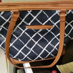 Thirty one bag